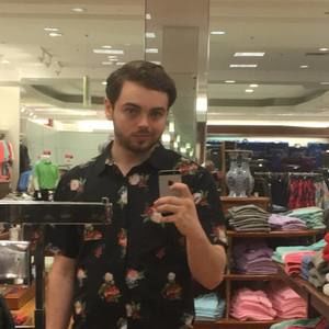 Meet your Posher, Clayton